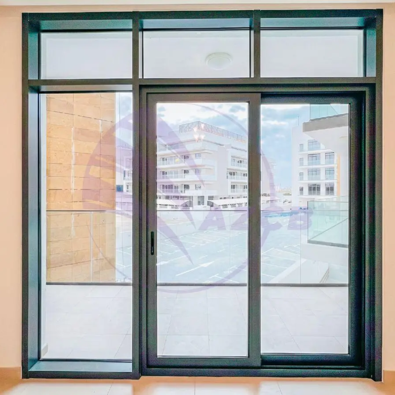 Big Balcony | Unfurnished | Prime Locations
