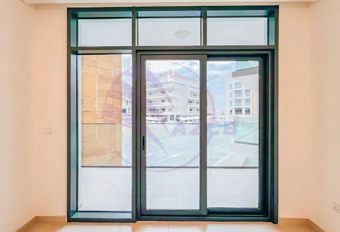 Big Balcony | Unfurnished | Prime Locations