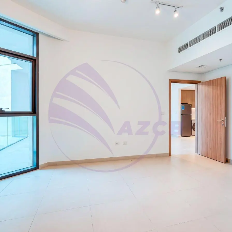 Big Balcony | Unfurnished | Prime Locations