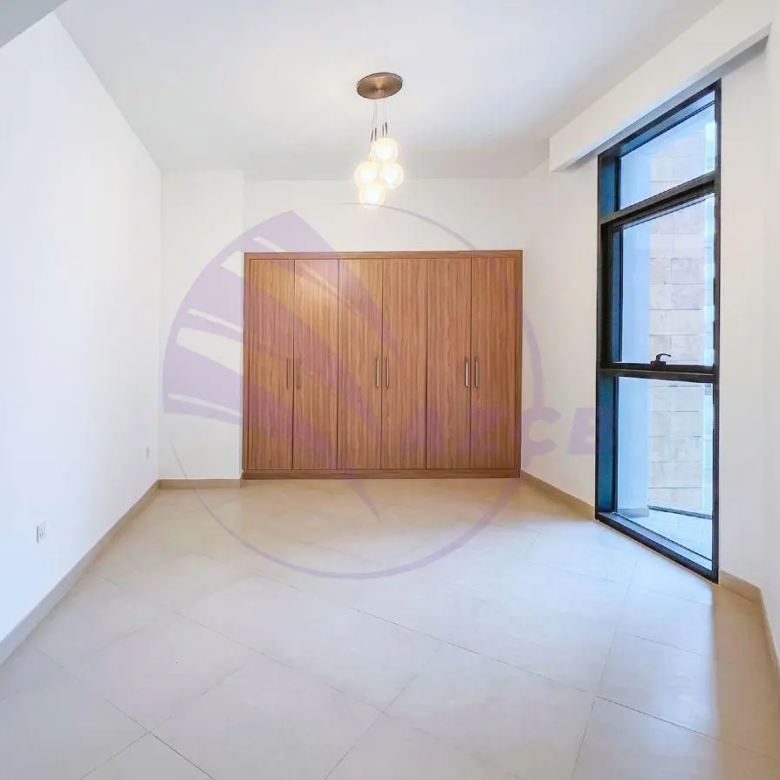 Big Balcony | Unfurnished | Prime Locations