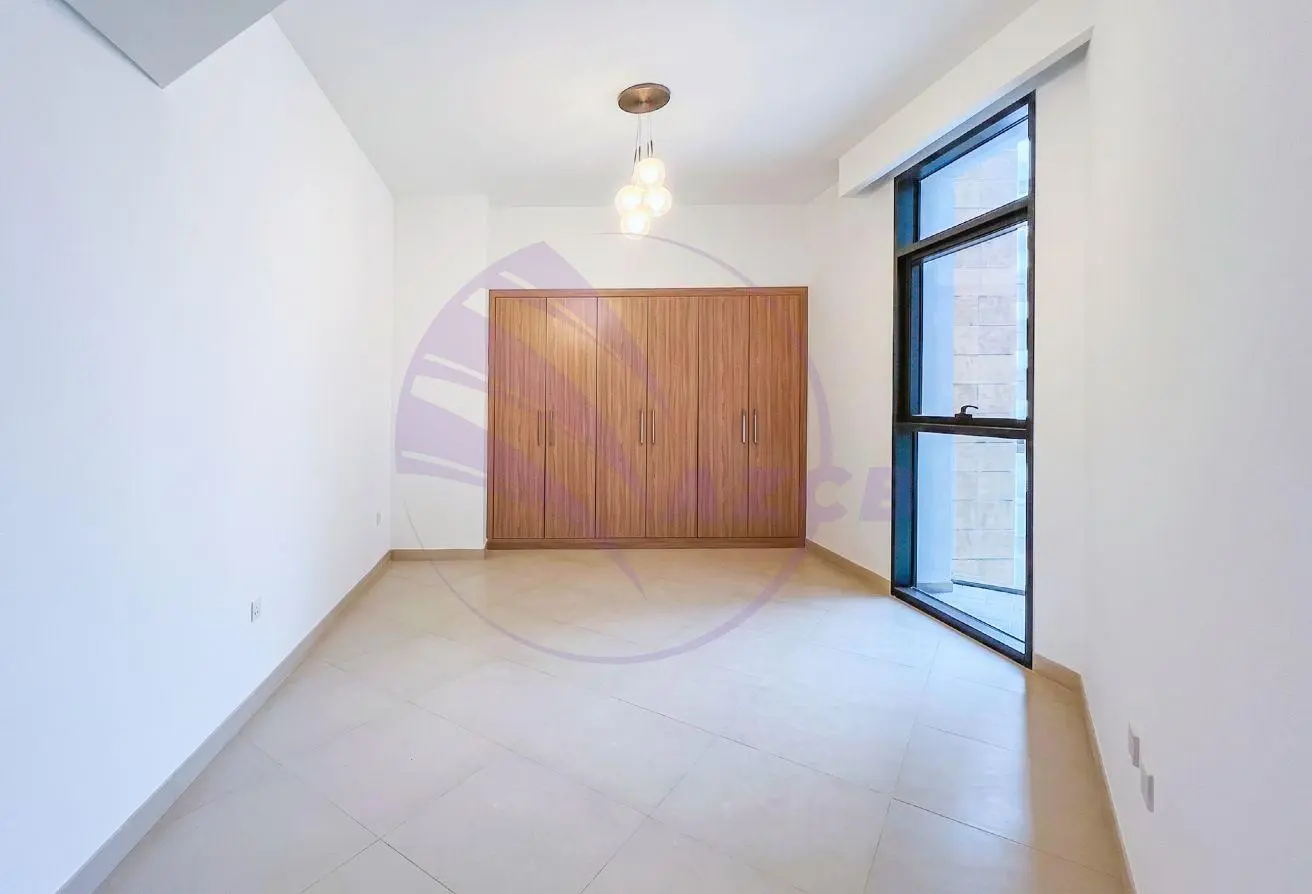 Big Balcony | Unfurnished | Prime Locations
