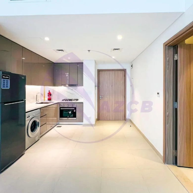 Big Balcony | Unfurnished | Prime Locations