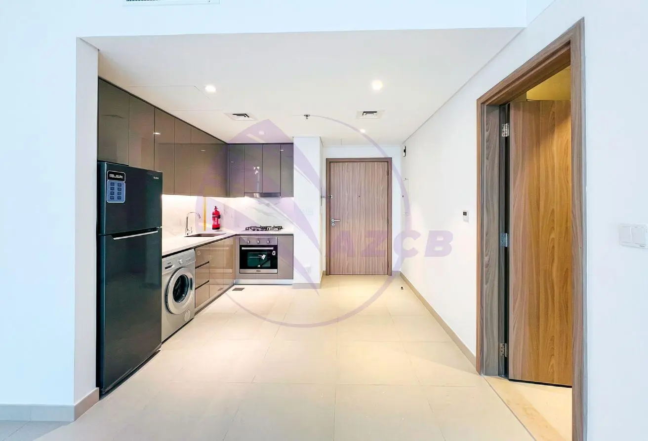 Big Balcony | Unfurnished | Prime Locations