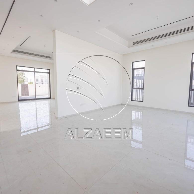 √Exclusive Villa | Single Row l Private Pool√