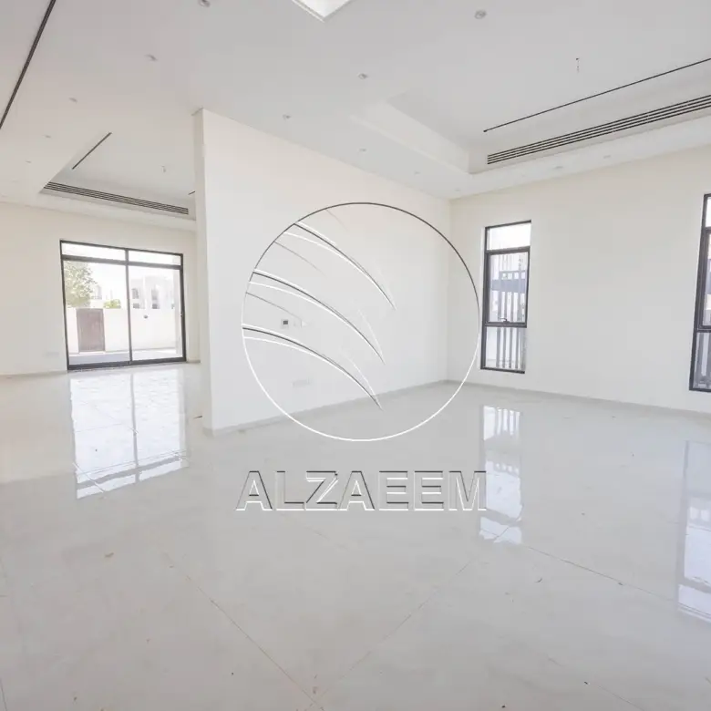 √Exclusive Villa | Single Row l Private Pool√
