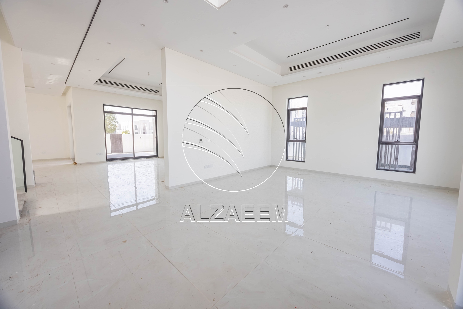 √Exclusive Villa | Single Row l Private Pool√