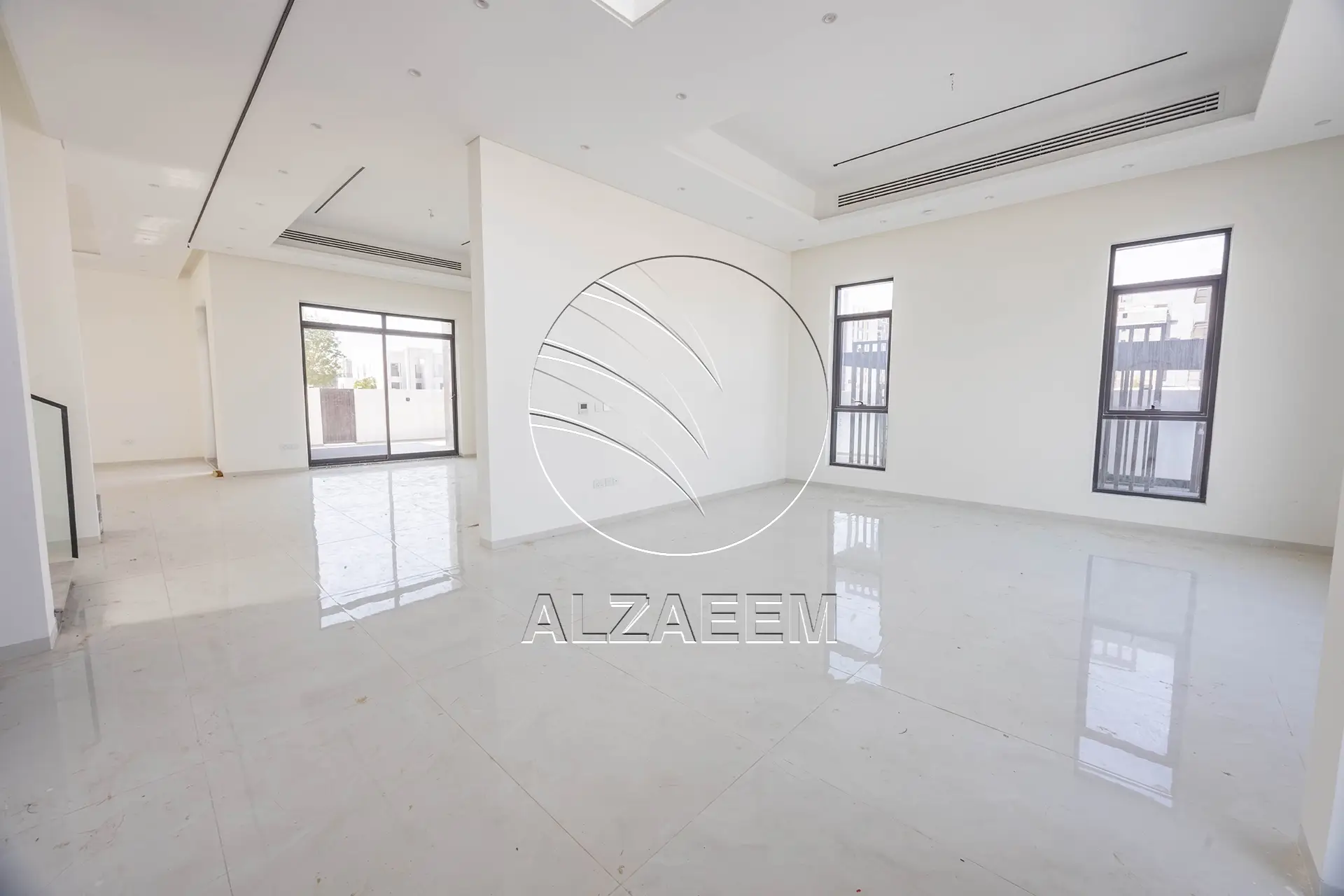 √Exclusive Villa | Single Row l Private Pool√