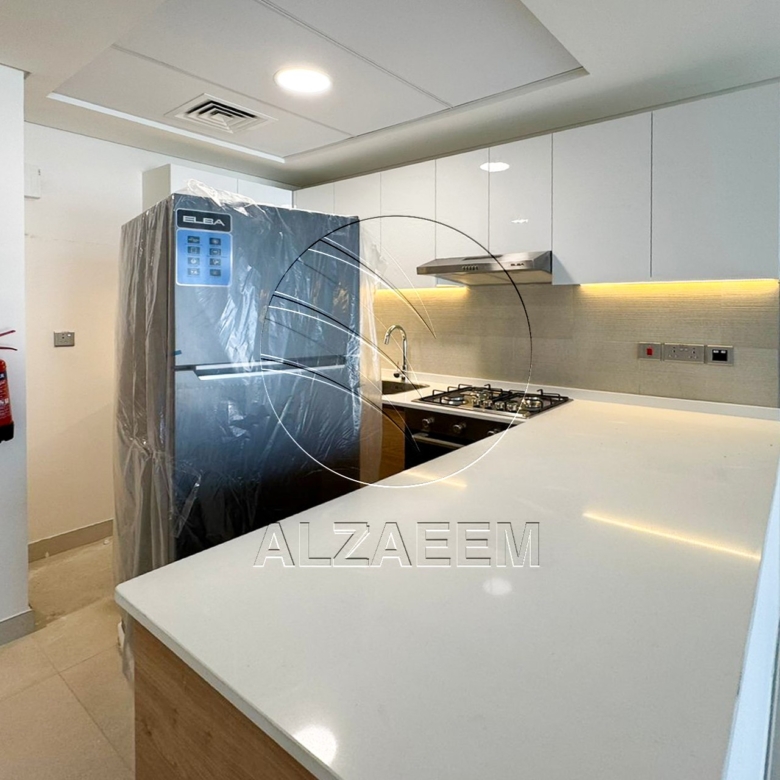 Move-in ready! Partial Sea View | 2BR+ Storage