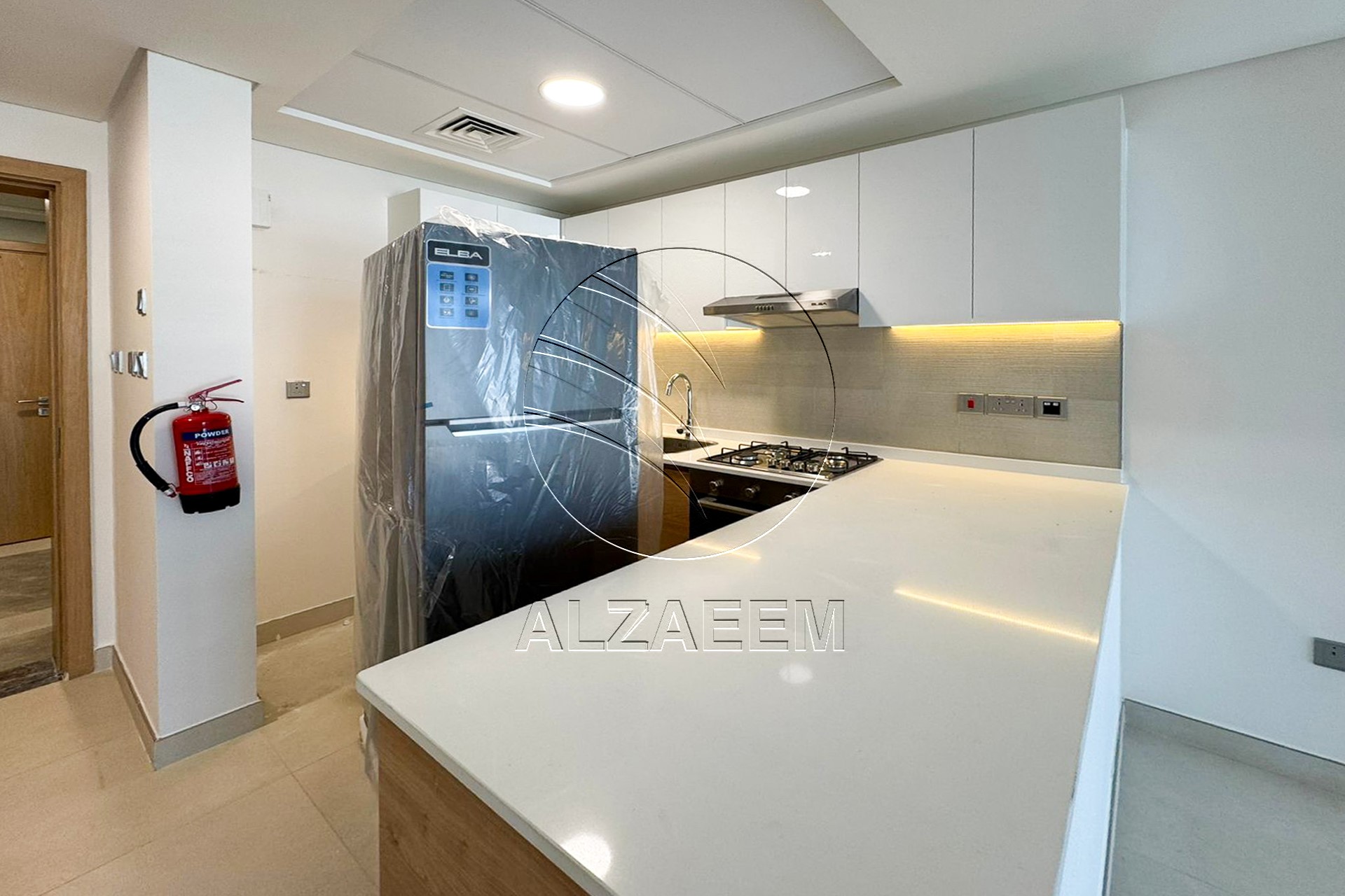 Move-in ready! Partial Sea View | 2BR+ Storage