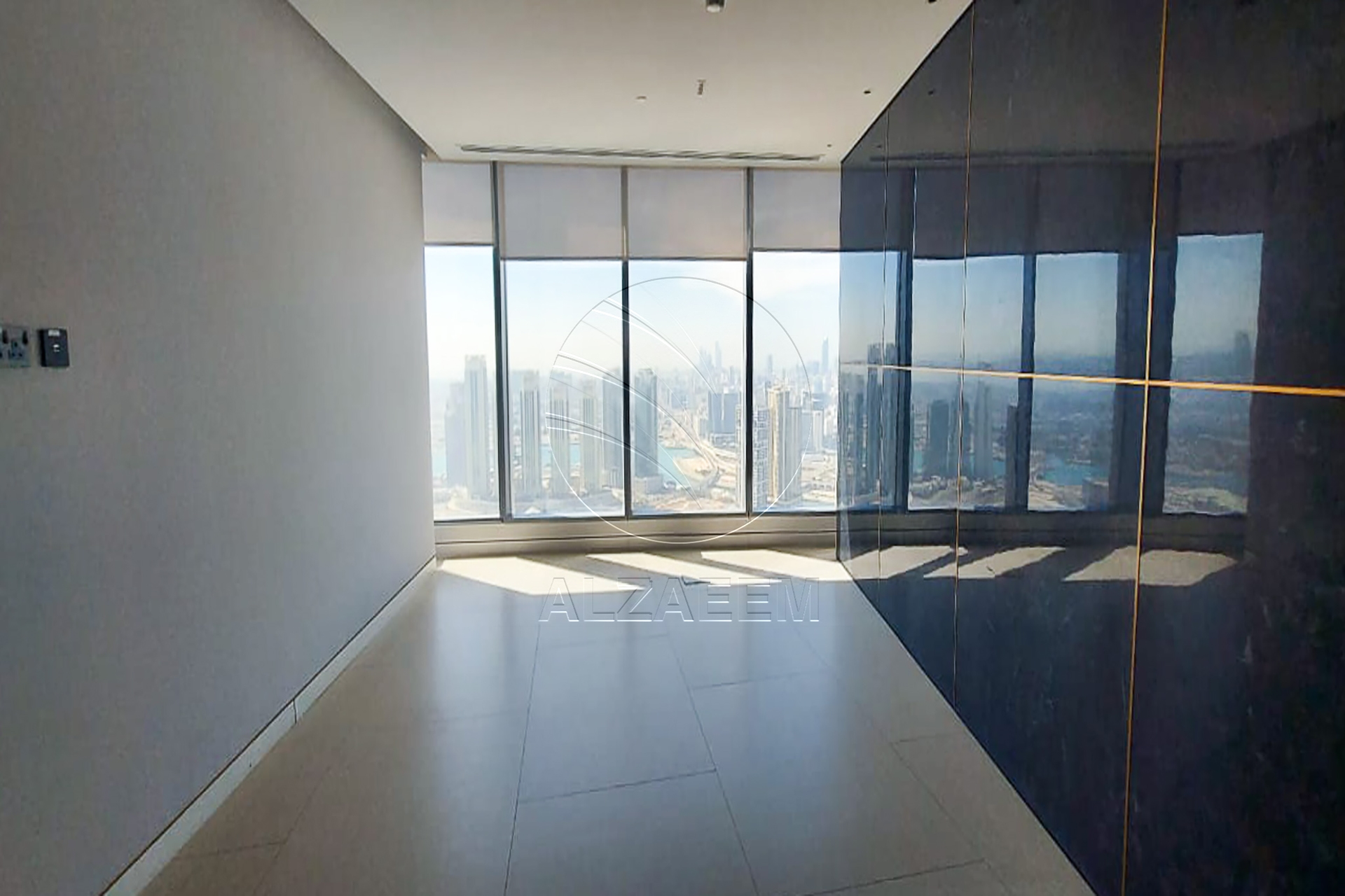 √ High-Level 2 Fitted Offices | Reem Skyline View√