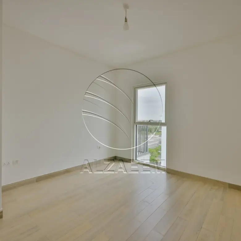 Partial Canal View | High Floor| Waterfront Living