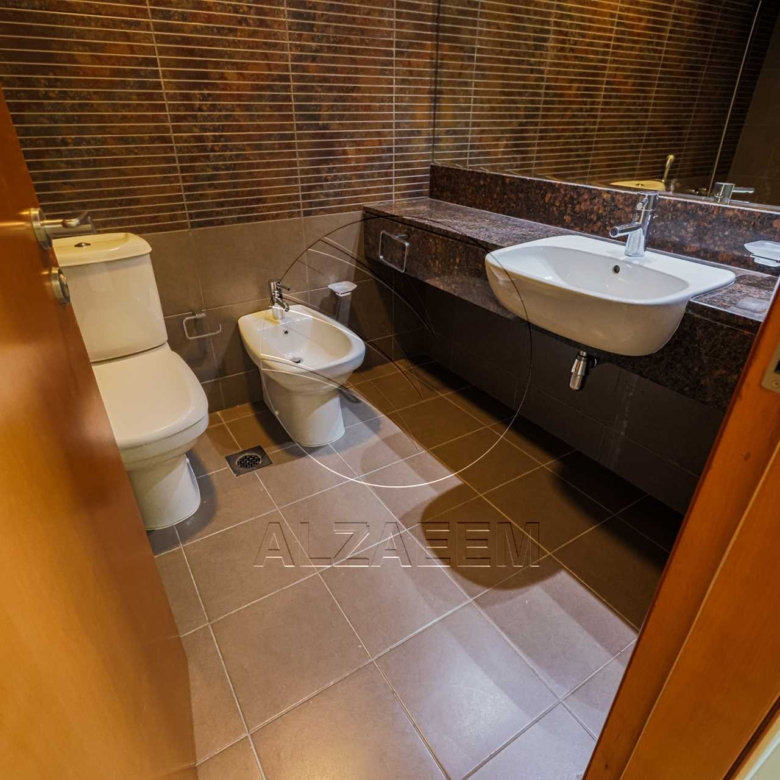 √Upcoming! |1+Maid | Sea View | Higher Floor√