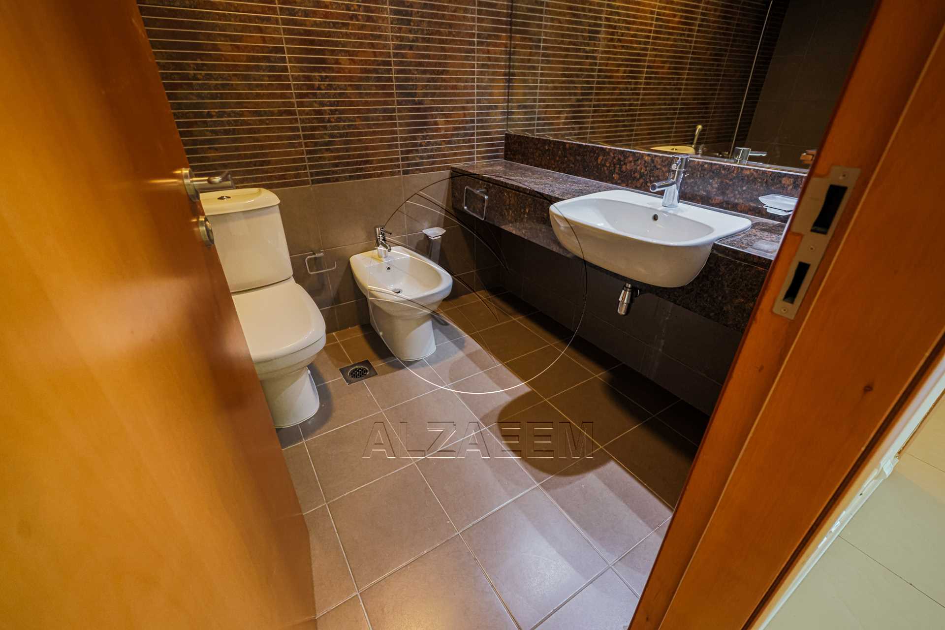 √Upcoming! |1+Maid | Sea View | Higher Floor√