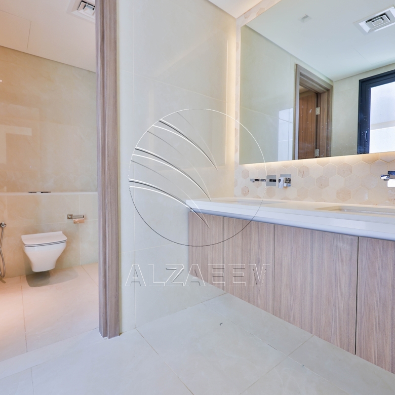 √ Single Row Villa | Golf Course View | VACANT √