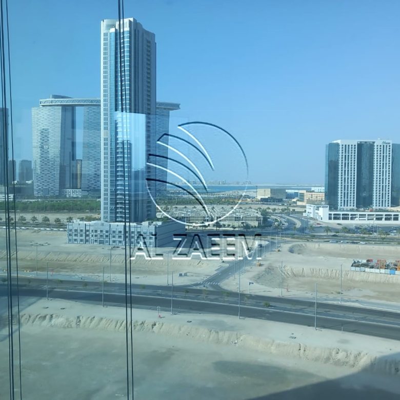 VACANT | Amazing Marina View | Up to 6 Payments