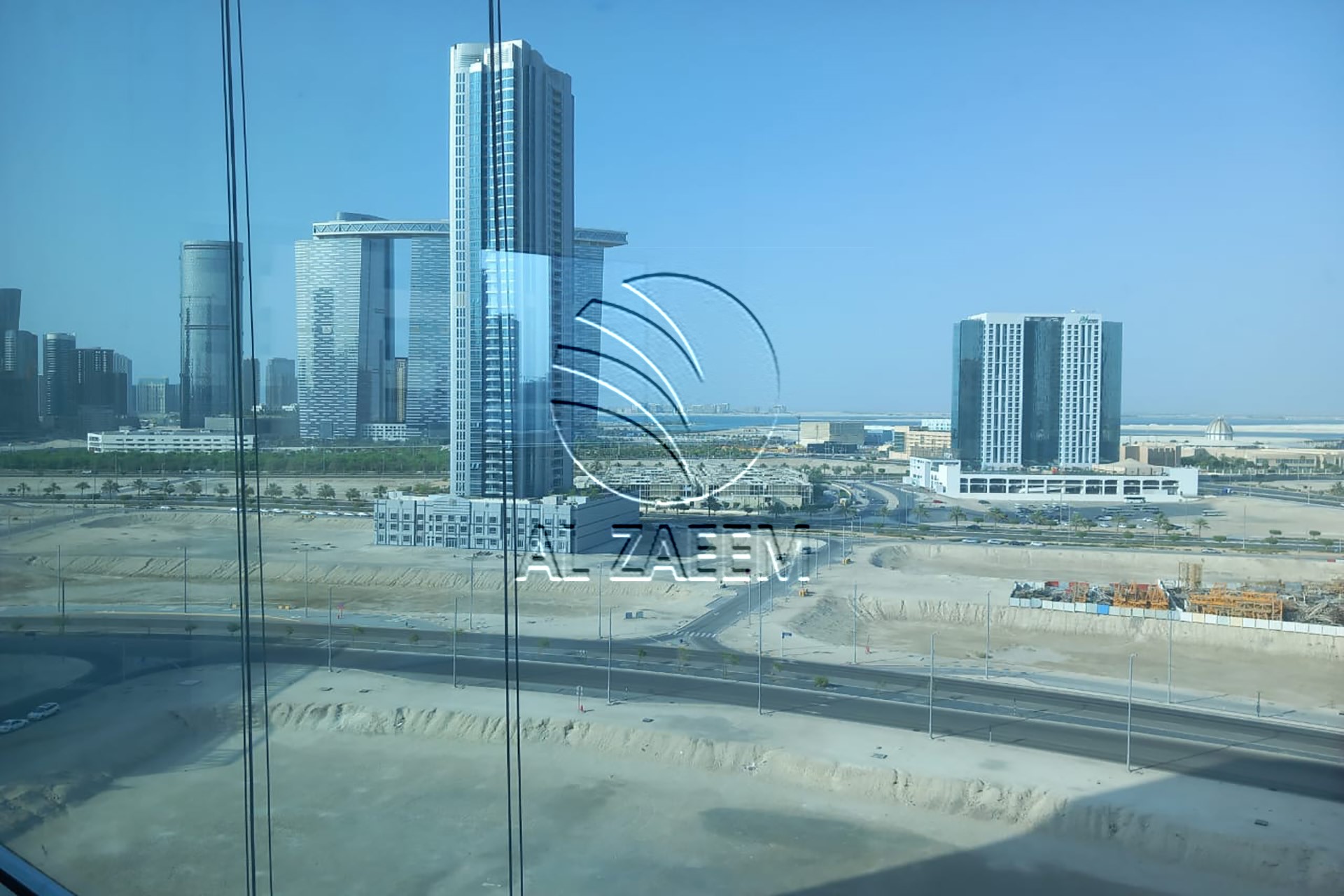 VACANT | Amazing Marina View | Up to 6 Payments