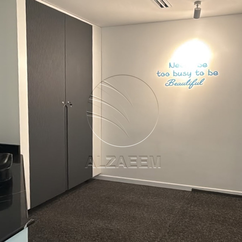 √Fitted Office Space | Premium Location for Business√