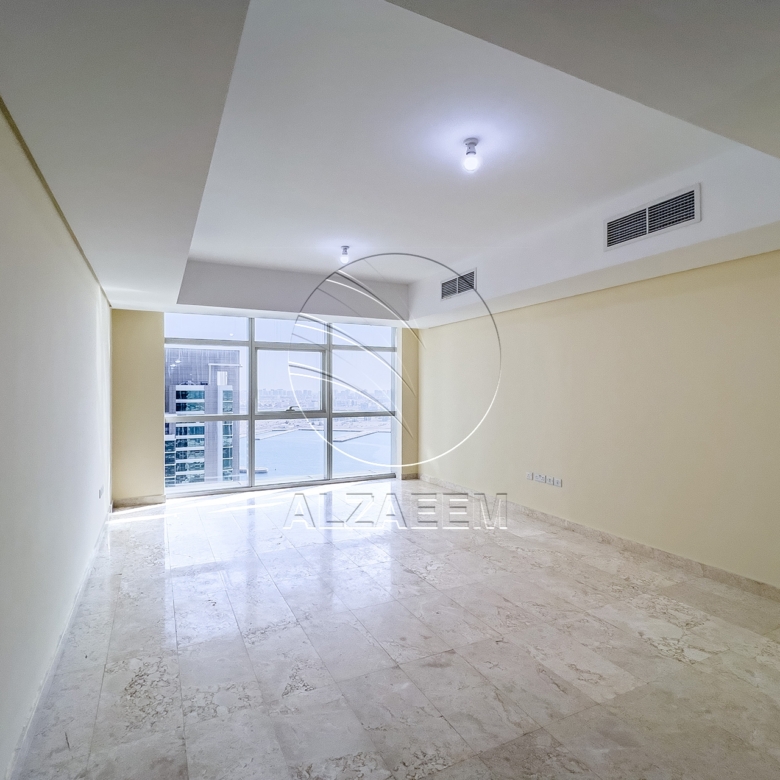 √Higher Floor | Sea View | Rented with Refund √