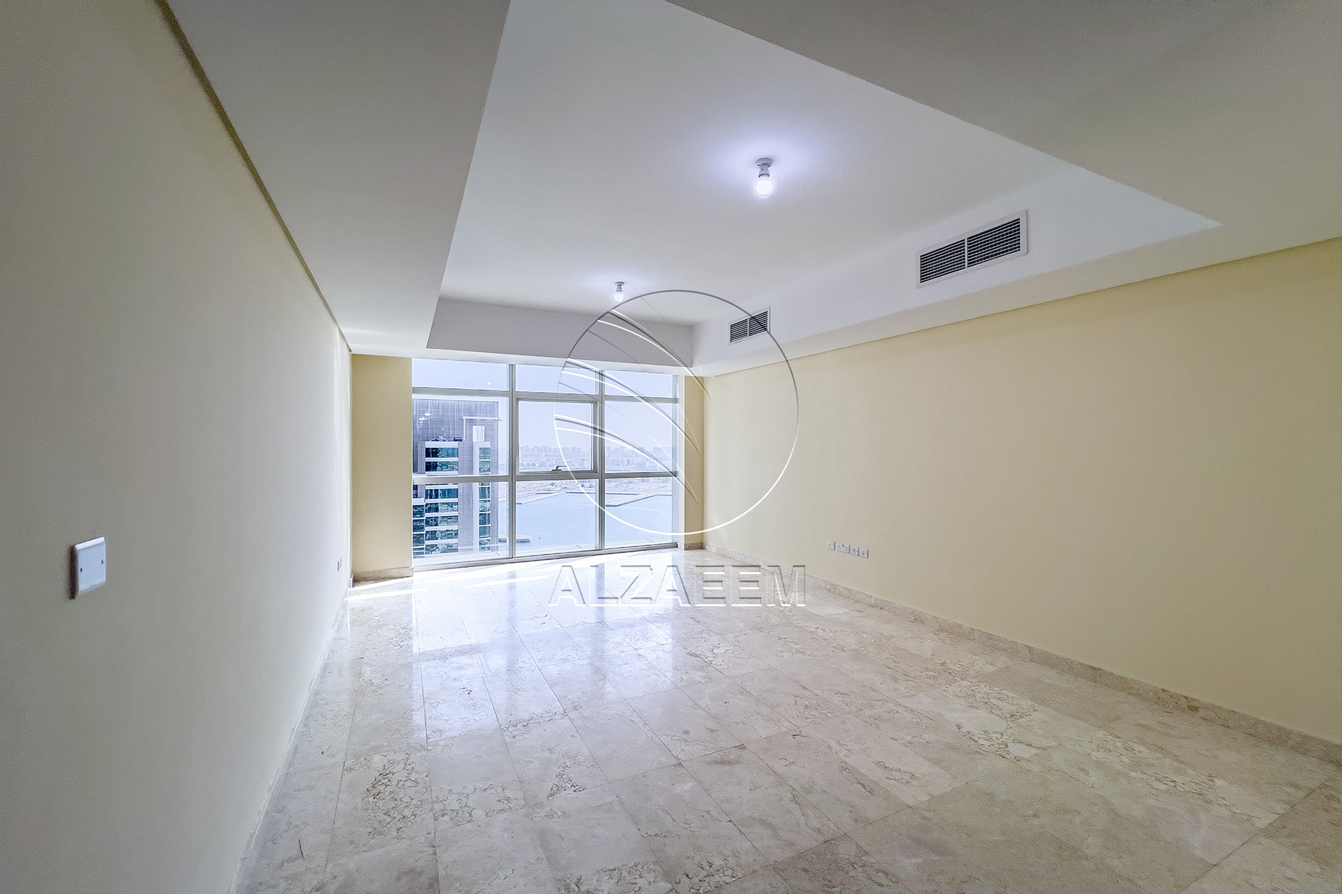 √Higher Floor | Sea View | Rented with Refund √
