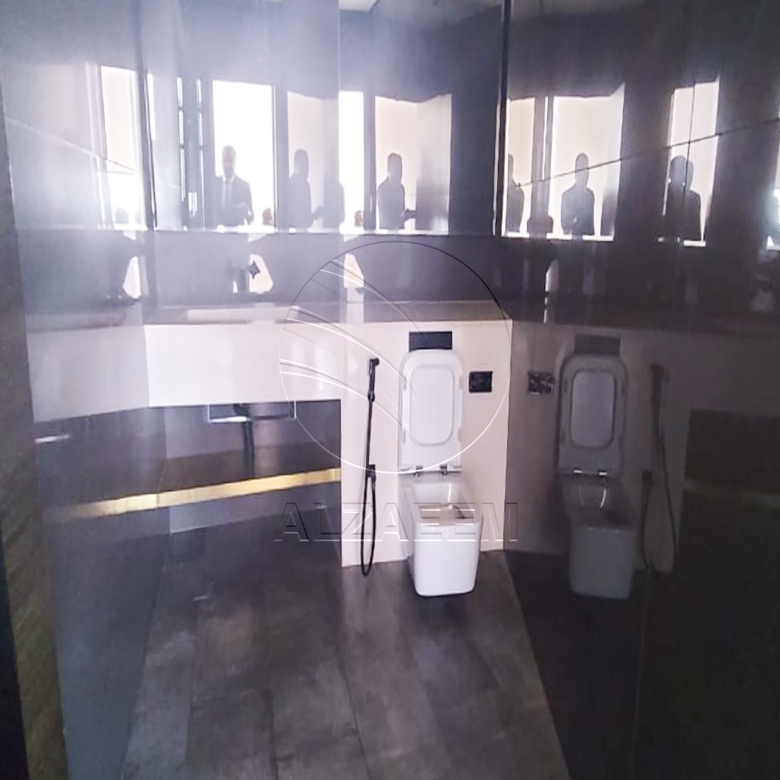 √ High-Level 2 Fitted Offices | Reem Skyline View√