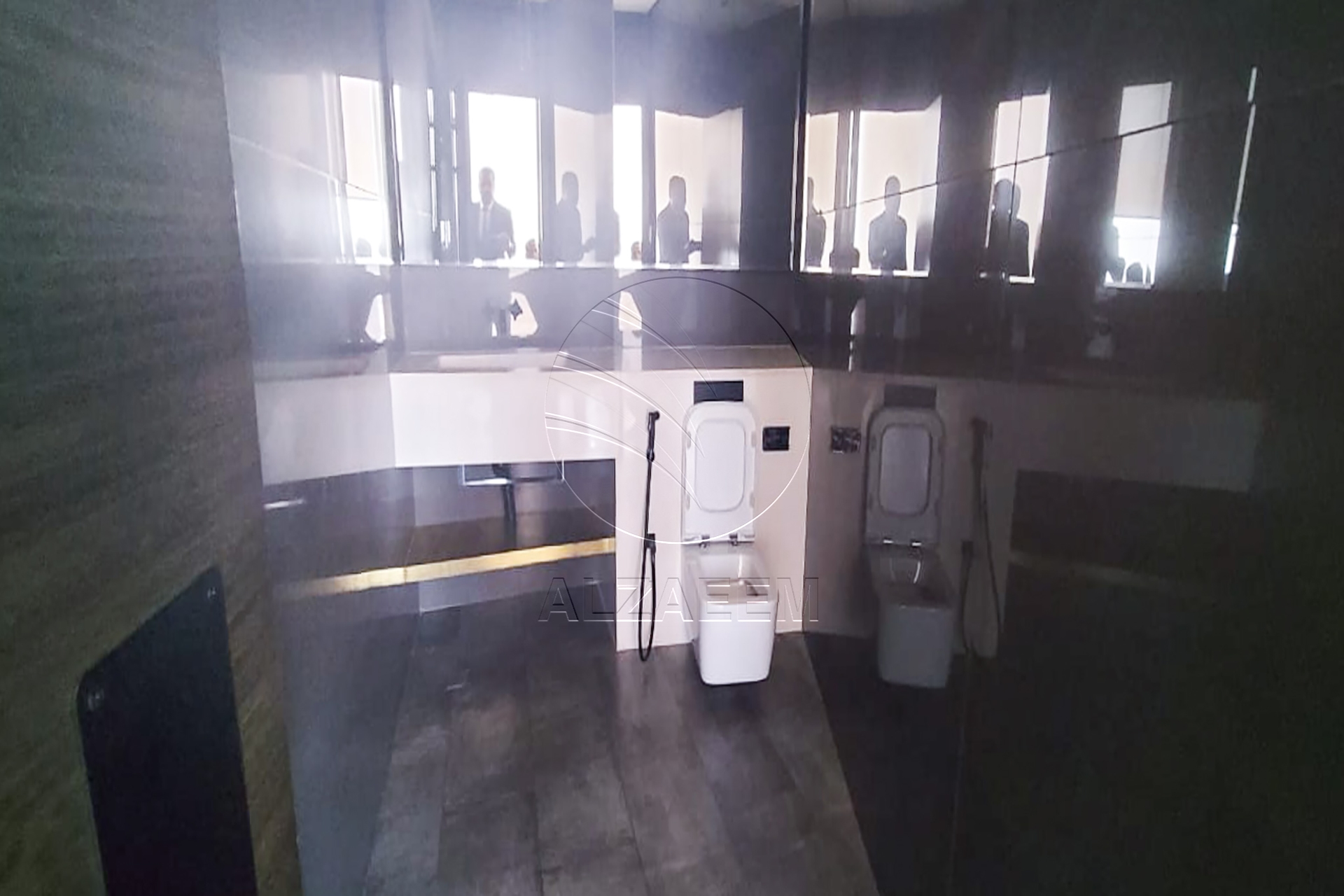 √ High-Level 2 Fitted Offices | Reem Skyline View√