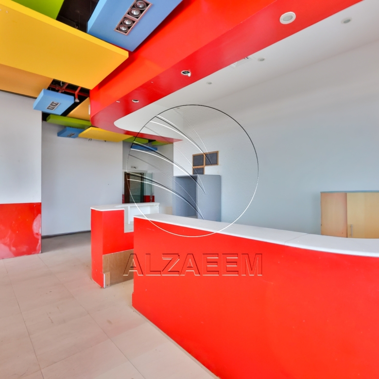 Prime Retail Location | FITTED | High Visibility