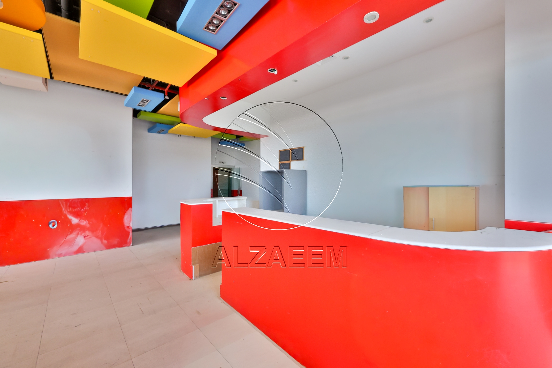 Prime Retail Location | FITTED | High Visibility