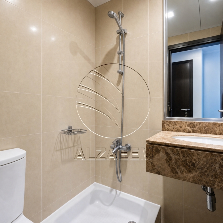 √HIGH LEVEL | 2BR +M +Study | Panoramic Sea View√