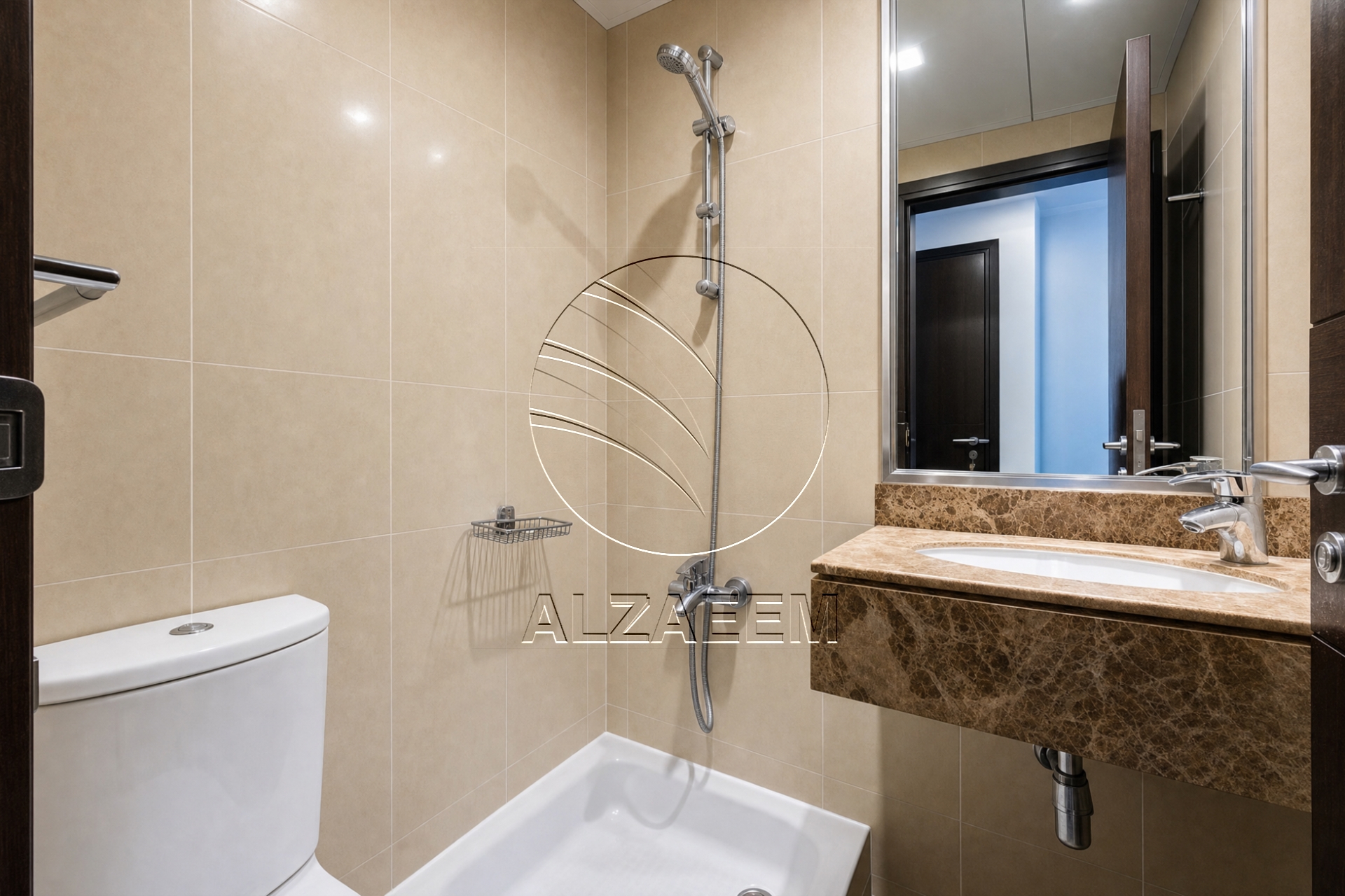 √HIGH LEVEL | 2BR +M +Study | Panoramic Sea View√
