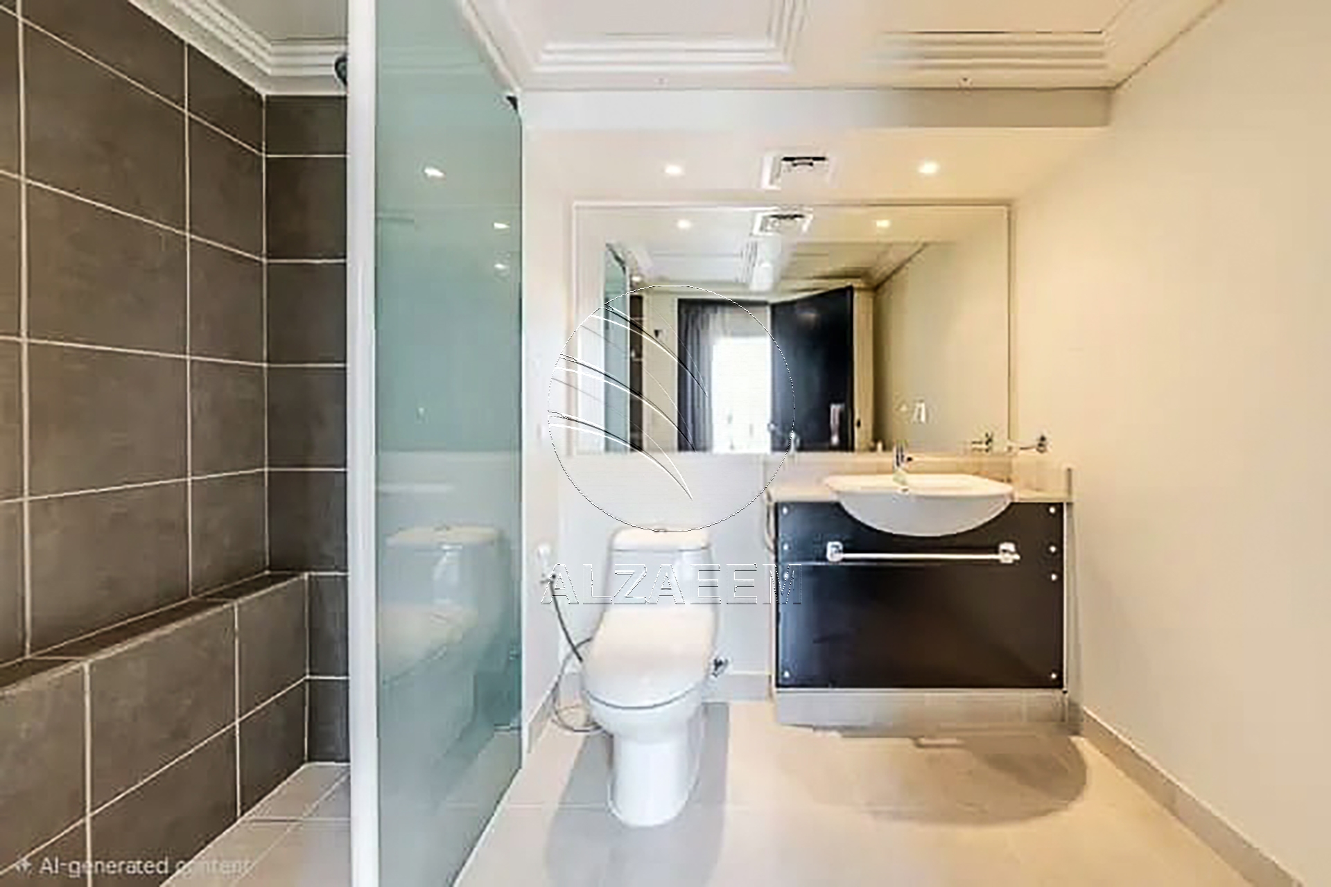 √ Single Row Corner | Private Pool | For End Use √