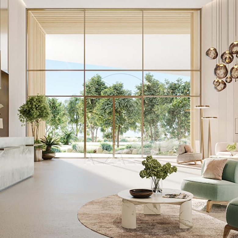 √ Spacious Layout | Facing Saadiyat Lagoons √