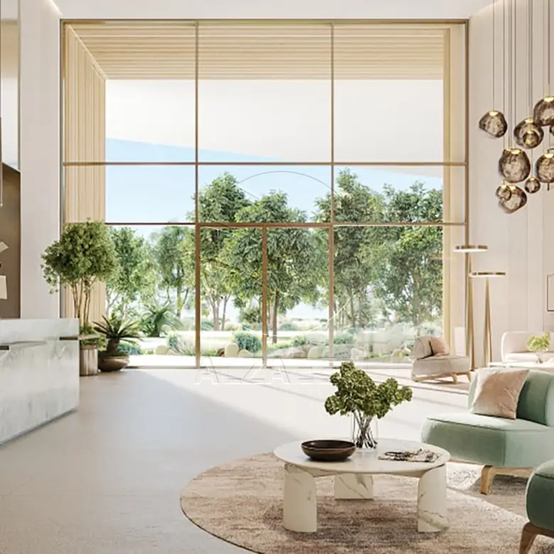 √ Spacious Layout | Facing Saadiyat Lagoons √