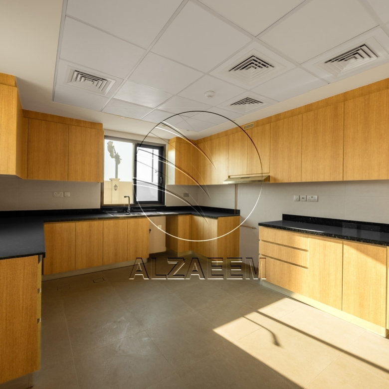 √Cordoba | 5BR Single Row | Premium Location√