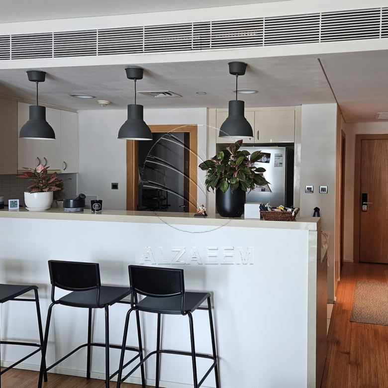 Furnished | Rented | HIGH ROI | Canal View