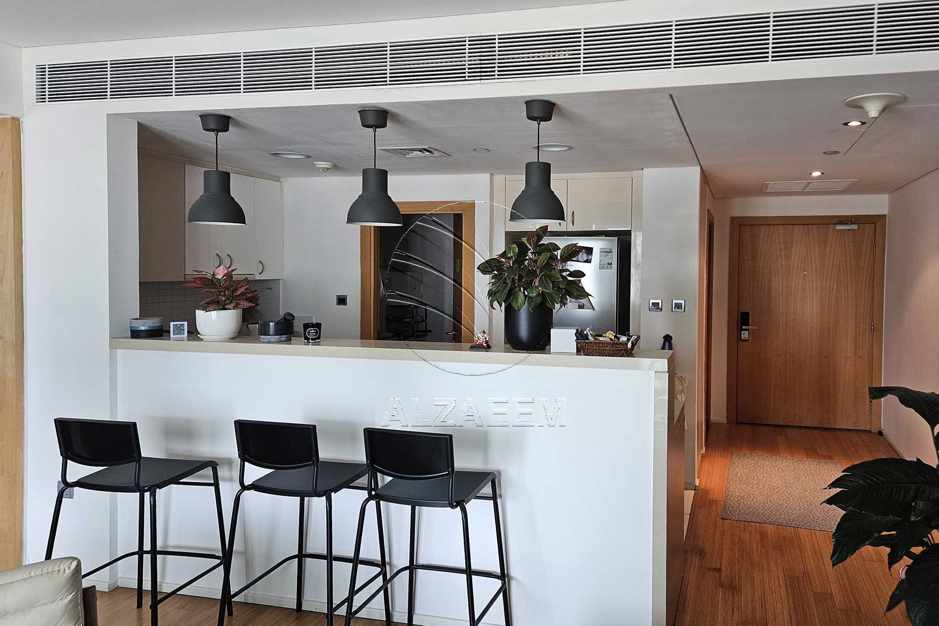 Furnished | Rented | HIGH ROI | Canal View