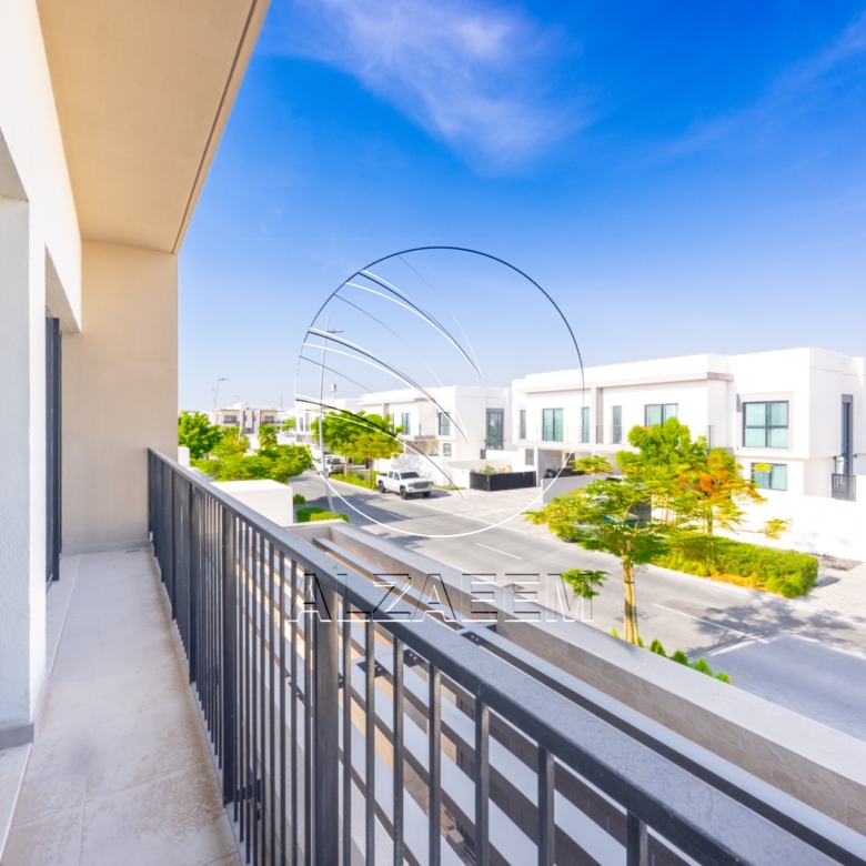 √1 Month Free Single Row 4F Full Golf Course View√