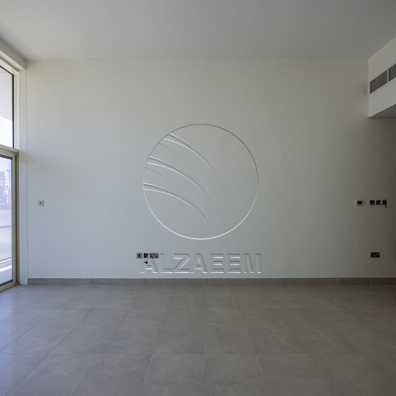 Sea View | High Level | Vacant | 3 Payments