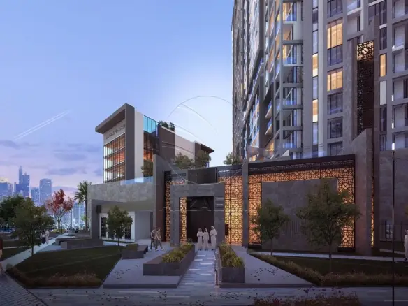 √ Huge Balcony | 3BR DUPLEX | Dedicated Parking √