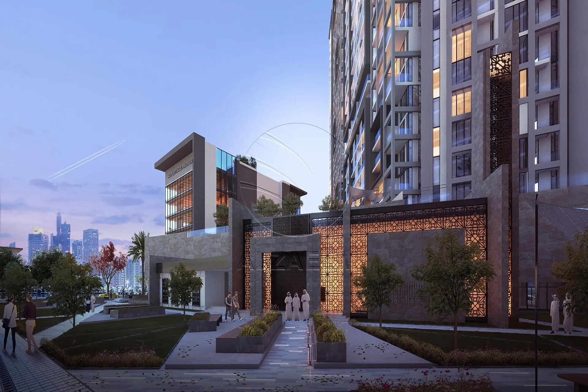 √ Huge Balcony | 3BR DUPLEX | Dedicated Parking √