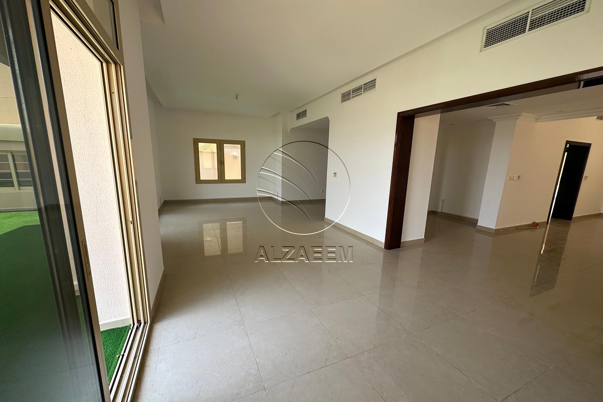 GARDENIA | 5BR MASTER+Driver Room+Maid Room+Pool