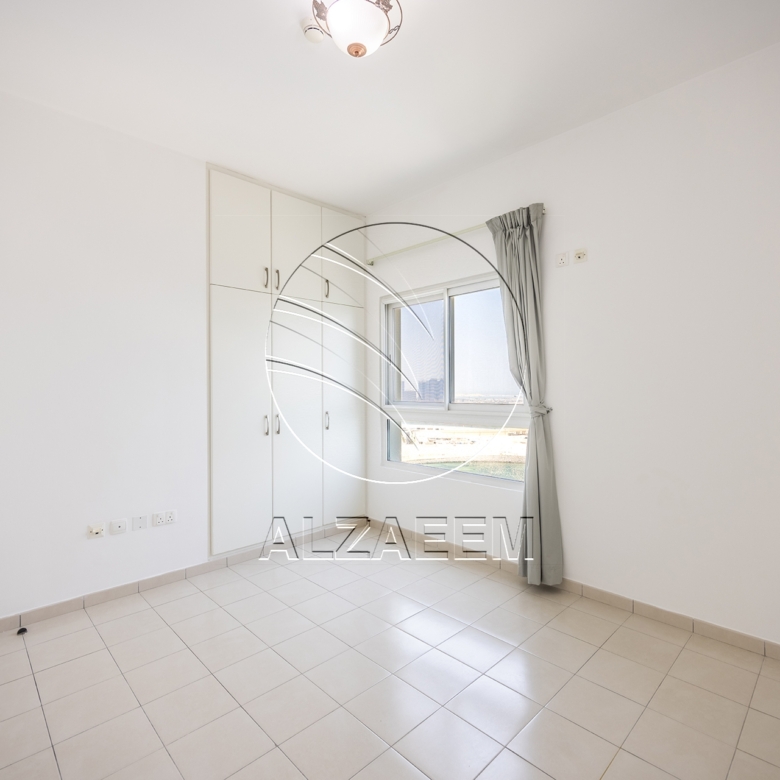√Hot Deal! VACANT| Higher Floor | Sea View√