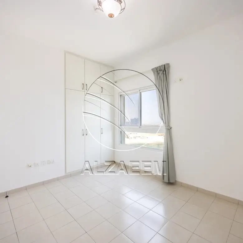 √Hot Deal! VACANT| Higher Floor | Sea View√