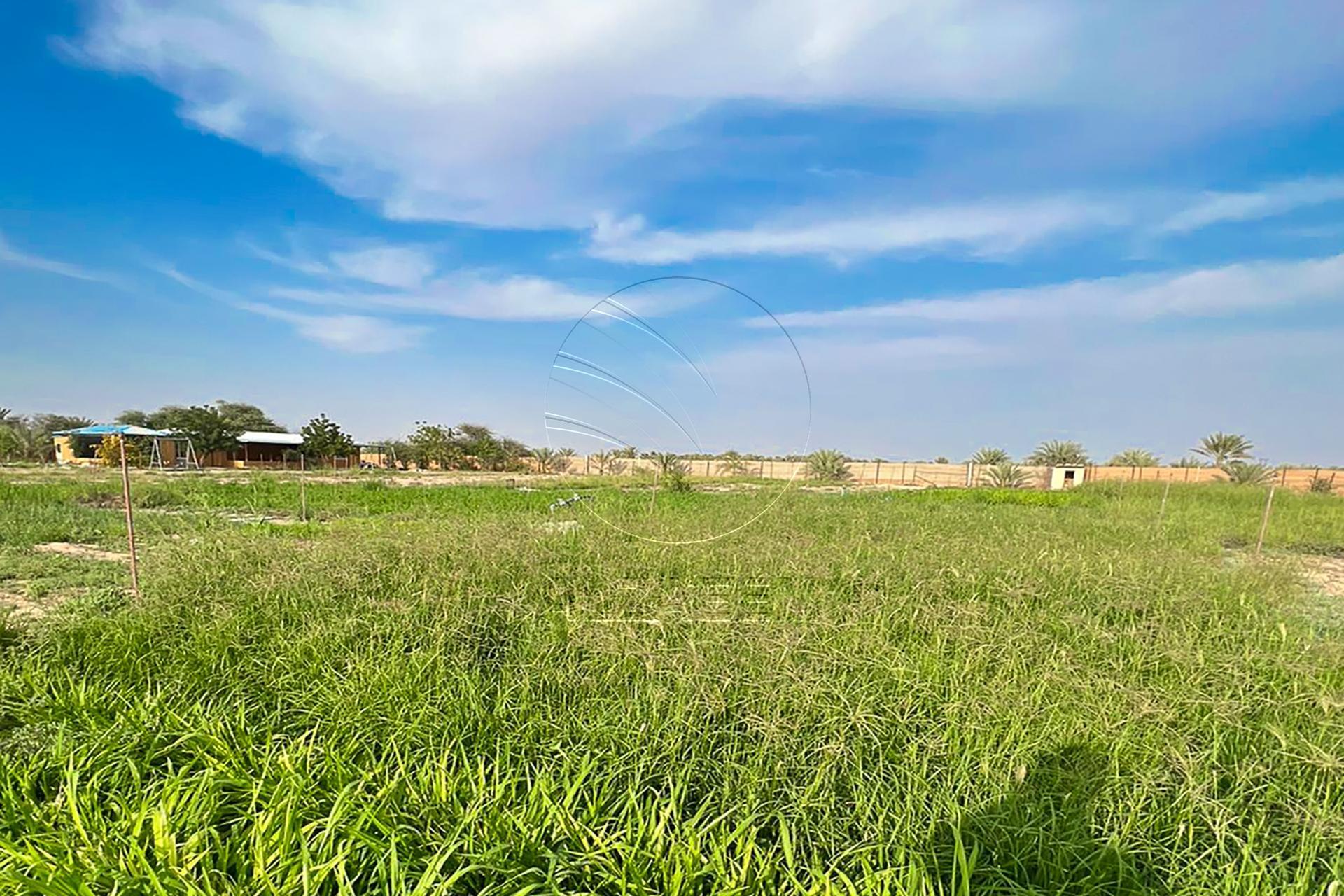 27,871 SQM Farm Land in an Excellent Location