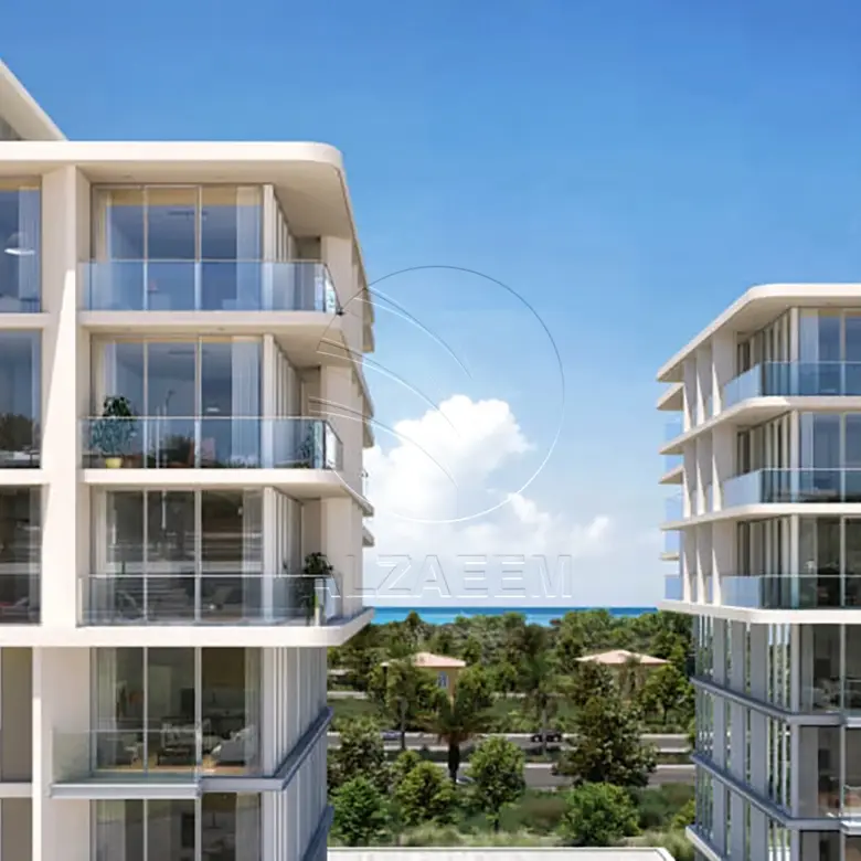 √ Spacious Layout | Facing Saadiyat Lagoons √