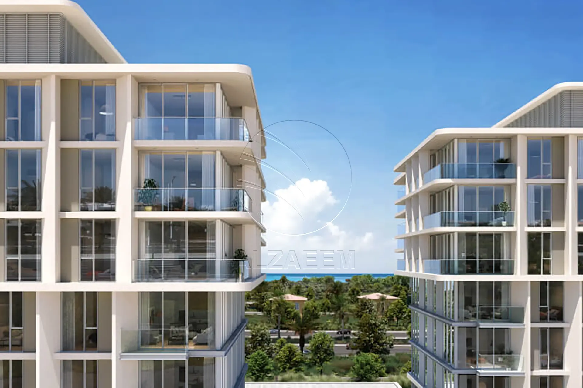 √ Spacious Layout | Facing Saadiyat Lagoons √