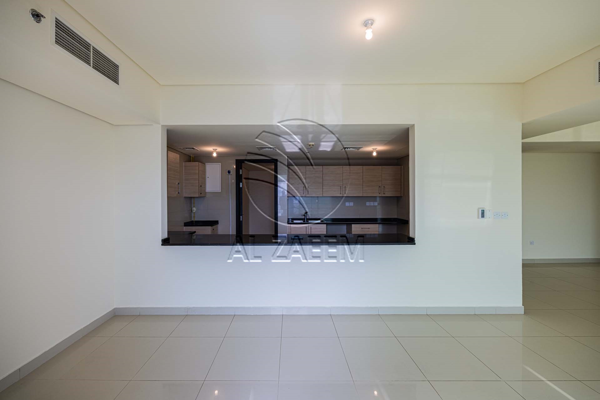 √ High Level | 3+Maid| Sea View | 4 Payments √