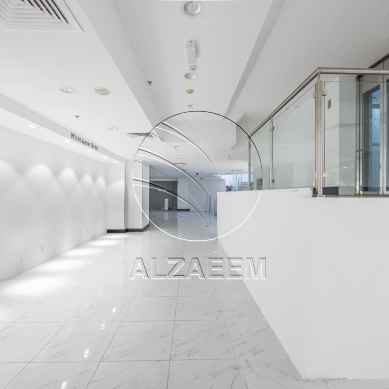 √SHOWROOM | Ideal Space for Retail Business√