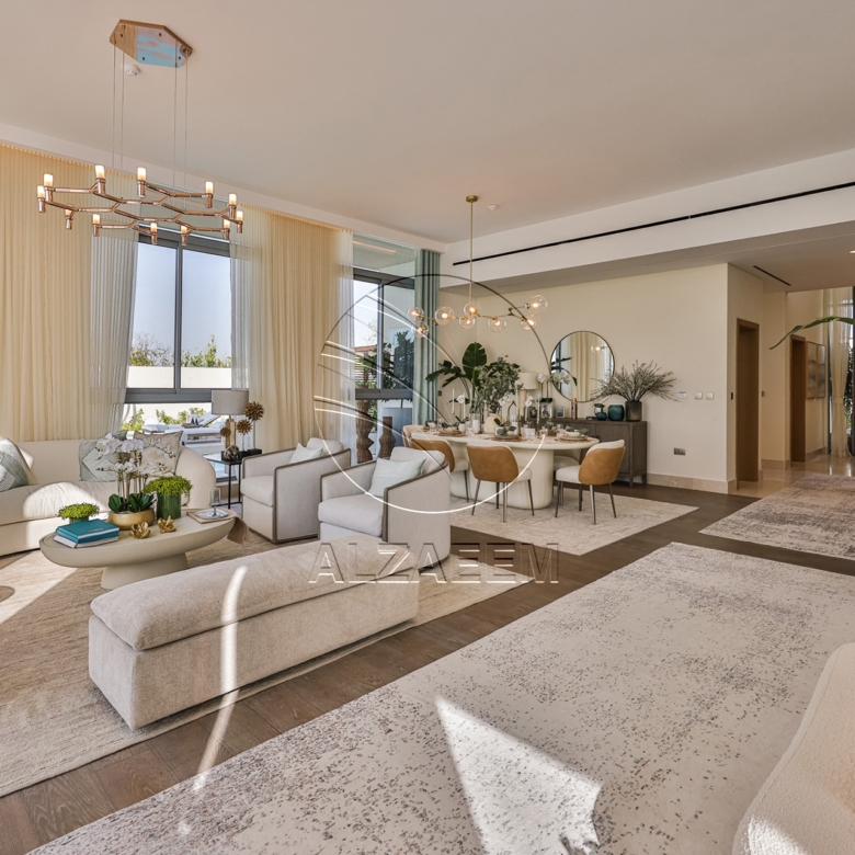 √ Luxurious Sky Waterfront Villa with Sunset View√