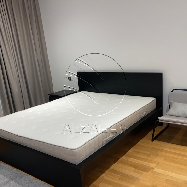 FURNISHED! | Vacant | Full Sea View