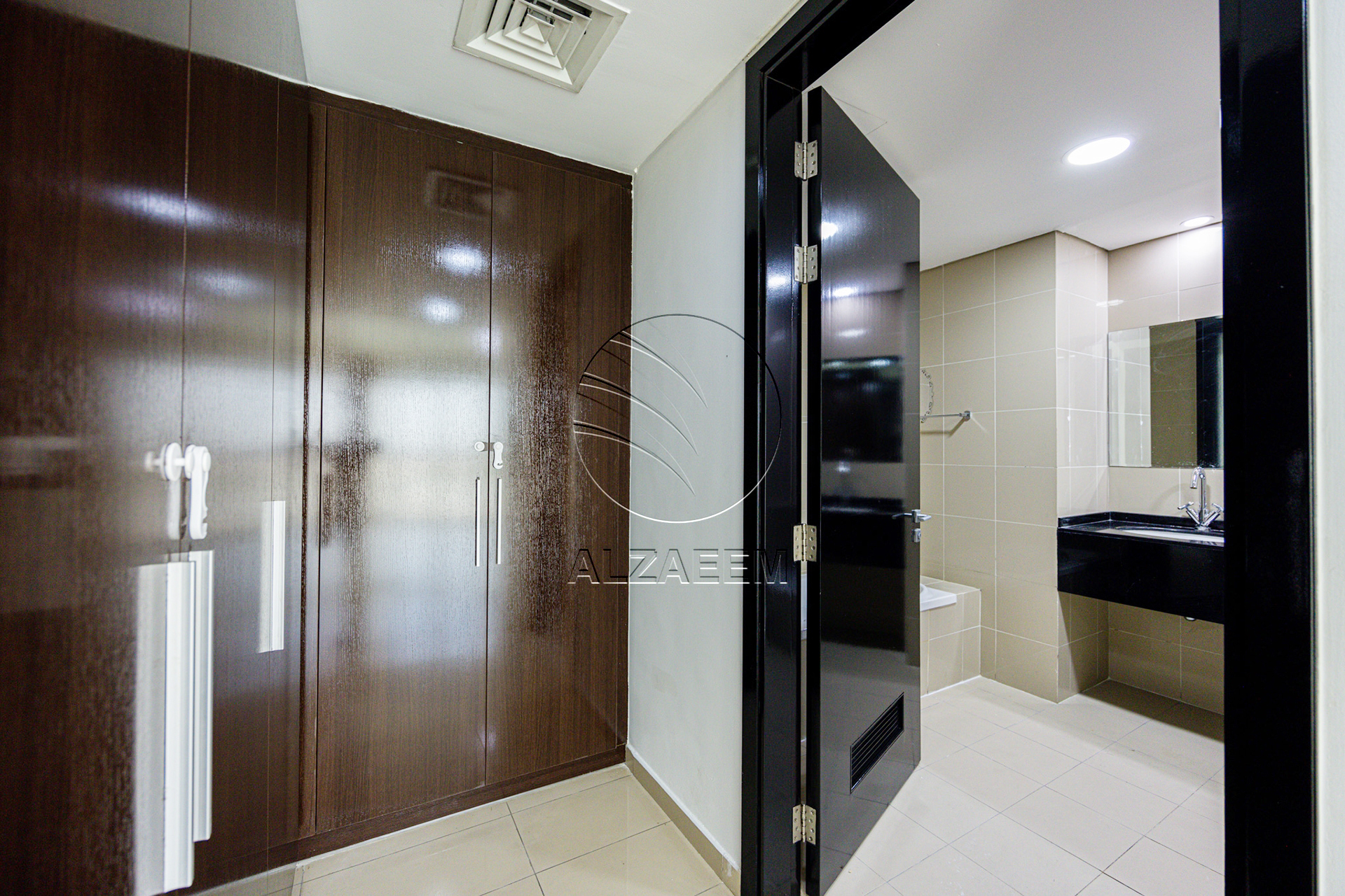 High Level + Sea View | 2BR Huge Layout